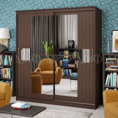ЭЛЕГАНТ Шкаф-купе в Ишиме - ishim.mebel24.online | фото