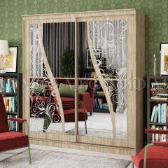 ЭЛЕГАНТ-2 Шкаф-купе в Ишиме - ishim.mebel24.online | фото 2