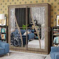 ЭЛЕГАНТ-2 Шкаф-купе в Ишиме - ishim.mebel24.online | фото 3