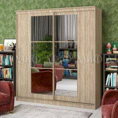 ЭЛЕГАНТ-3 Шкаф-купе в Ишиме - ishim.mebel24.online | фото 2