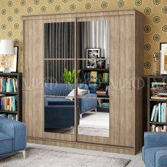 ЭЛЕГАНТ-3 Шкаф-купе в Ишиме - ishim.mebel24.online | фото 3