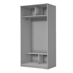 Шкаф-купе ХИТ 22-12/2-11 (620) в Ишиме - ishim.mebel24.online | фото 3