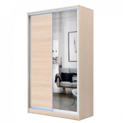 Шкаф-купе ХИТ 22-12/2-15 (620) в Ишиме - ishim.mebel24.online | фото 6