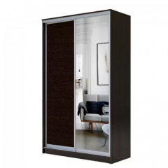 Шкаф-купе ХИТ 22-12/2-15 (620) в Ишиме - ishim.mebel24.online | фото 7