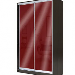 Шкаф-купе ХИТ 22-12/2-22 (620) в Ишиме - ishim.mebel24.online | фото 2