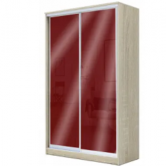 Шкаф-купе ХИТ 22-12/2-22 (620) в Ишиме - ishim.mebel24.online | фото