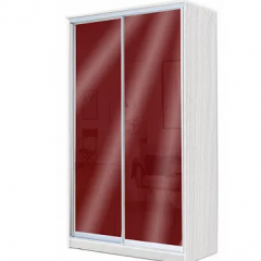 Шкаф-купе ХИТ 22-12/2-22 (620) в Ишиме - ishim.mebel24.online | фото 10