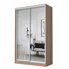 Шкаф-купе ХИТ 22-12/2-55 (620) в Ишиме - ishim.mebel24.online | фото 6