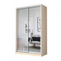 Шкаф-купе ХИТ 22-12/2-55 (620) в Ишиме - ishim.mebel24.online | фото 7