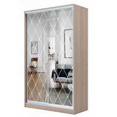 Шкаф-купе ХИТ 22-12/2-66 (620) в Ишиме - ishim.mebel24.online | фото 6