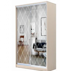 Шкаф-купе ХИТ 22-12/2-66 (620) в Ишиме - ishim.mebel24.online | фото 8