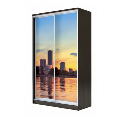 Шкаф-купе ХИТ 22-12/2-77 (620) в Ишиме - ishim.mebel24.online | фото 8