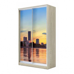 Шкаф-купе ХИТ 22-12/2-77 (620) в Ишиме - ishim.mebel24.online | фото 10