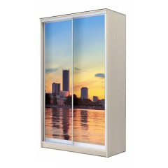 Шкаф-купе ХИТ 22-12/2-77 (620) в Ишиме - ishim.mebel24.online | фото 11
