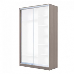 Шкаф-купе ХИТ 22-12/2-88 (620) в Ишиме - ishim.mebel24.online | фото