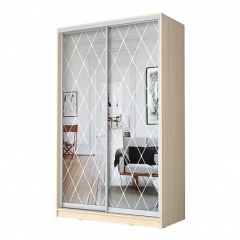 Шкаф-купе ХИТ 22-12-66 (620) в Ишиме - ishim.mebel24.online | фото 6