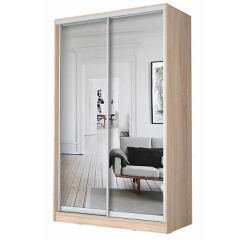 Шкаф-купе ХИТ 22-14-55 (620) в Ишиме - ishim.mebel24.online | фото 6