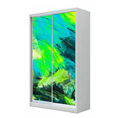 Шкаф-купе ХИТ 22-14-77 (620) в Ишиме - ishim.mebel24.online | фото 8