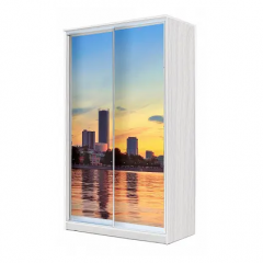 Шкаф-купе ХИТ 22-14-77 (620) в Ишиме - ishim.mebel24.online | фото 10