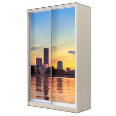 Шкаф-купе ХИТ 22-14-77 (620) в Ишиме - ishim.mebel24.online | фото 11