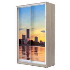 Шкаф-купе ХИТ 22-14-77 (620) в Ишиме - ishim.mebel24.online | фото 13