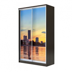 Шкаф-купе ХИТ 22-14-77 (620) в Ишиме - ishim.mebel24.online | фото 14
