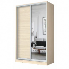 Шкаф-купе ХИТ 22-15-15 (620) в Ишиме - ishim.mebel24.online | фото 5