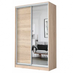 Шкаф-купе ХИТ 22-15-15 (620) в Ишиме - ishim.mebel24.online | фото 6