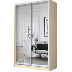 Шкаф-купе ХИТ 22-15-55 (620) в Ишиме - ishim.mebel24.online | фото