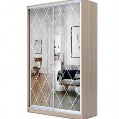 Шкаф-купе ХИТ 22-17-66 (620) в Ишиме - ishim.mebel24.online | фото 6
