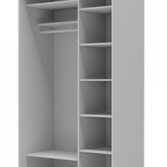 Шкаф-купе ХИТ 22-17-66 (620) в Ишиме - ishim.mebel24.online | фото 2
