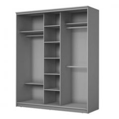 Шкаф-купе ХИТ 22-18-555 (620) в Ишиме - ishim.mebel24.online | фото 2