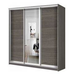 Шкаф-купе ХИТ 22-20/2-151 (620) в Ишиме - ishim.mebel24.online | фото 9