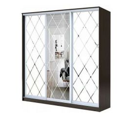 Шкаф-купе ХИТ 22-20-666 (620) в Ишиме - ishim.mebel24.online | фото