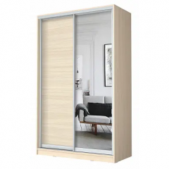Шкаф-купе ХИТ 22-4-12/2-15 (420) в Ишиме - ishim.mebel24.online | фото 7