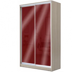 Шкаф-купе ХИТ 22-4-12/2-22 (420) в Ишиме - ishim.mebel24.online | фото 7