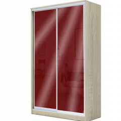 Шкаф-купе ХИТ 22-4-12/2-22 (420) в Ишиме - ishim.mebel24.online | фото 8