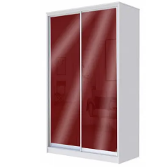 Шкаф-купе ХИТ 22-4-12/2-22 (420) в Ишиме - ishim.mebel24.online | фото 10