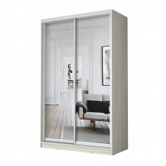 Шкаф-купе ХИТ 22-4-12/2-55 (420) в Ишиме - ishim.mebel24.online | фото