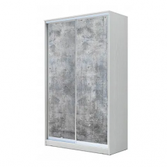 Шкаф-купе ХИТ 22-4-12/2-77 (420) в Ишиме - ishim.mebel24.online | фото 8