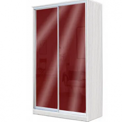 Шкаф-купе ХИТ 22-4-12-22 (420) в Ишиме - ishim.mebel24.online | фото