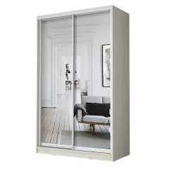 Шкаф-купе ХИТ 22-4-14-55 (420) в Ишиме - ishim.mebel24.online | фото