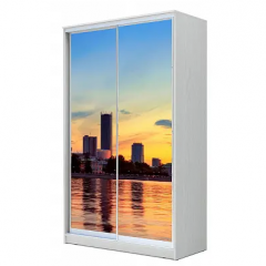 Шкаф-купе ХИТ 22-4-17-77 (420) в Ишиме - ishim.mebel24.online | фото 8