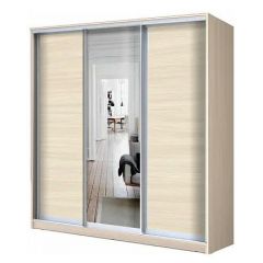 Шкаф-купе ХИТ 22-4-18-151 (420) в Ишиме - ishim.mebel24.online | фото 5