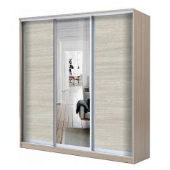 Шкаф-купе ХИТ 22-4-18-151 (420) в Ишиме - ishim.mebel24.online | фото