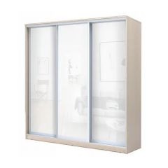 Шкаф-купе ХИТ 22-4-18/2-888 (420) в Ишиме - ishim.mebel24.online | фото 5