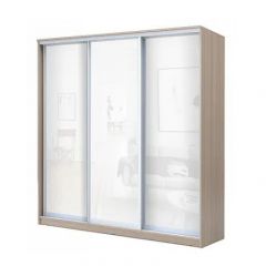 Шкаф-купе ХИТ 22-4-18/2-888 (420) в Ишиме - ishim.mebel24.online | фото 7