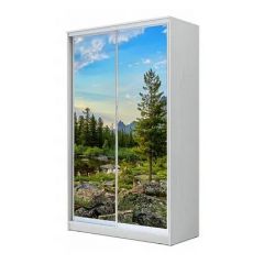 Шкаф-купе ХИТ 23-14-77 (620) в Ишиме - ishim.mebel24.online | фото