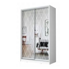 Шкаф-купе ХИТ 23-17-66 (620) в Ишиме - ishim.mebel24.online | фото
