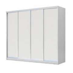 Шкаф-купе ХИТ 23-24/2-1111 (620) в Ишиме - ishim.mebel24.online | фото